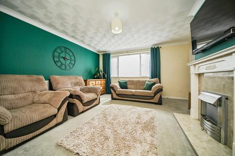 4 bedroom semi-detached house for sale, Deck Walk, Bury St. Edmunds, Suffolk, IP32