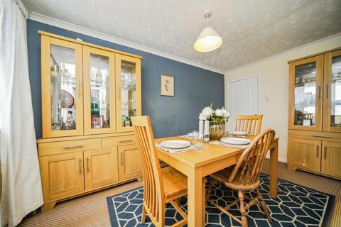 4 bedroom semi-detached house for sale, Deck Walk, Bury St. Edmunds, Suffolk, IP32