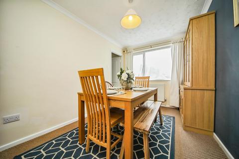 4 bedroom semi-detached house for sale, Deck Walk, Bury St. Edmunds, Suffolk, IP32