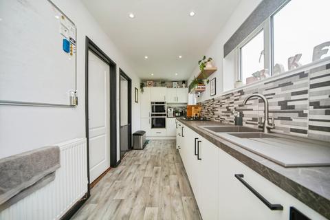 4 bedroom semi-detached house for sale, Deck Walk, Bury St. Edmunds, Suffolk, IP32