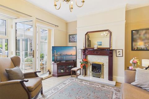 3 bedroom detached bungalow for sale, Church Road, Low Fell, NE9