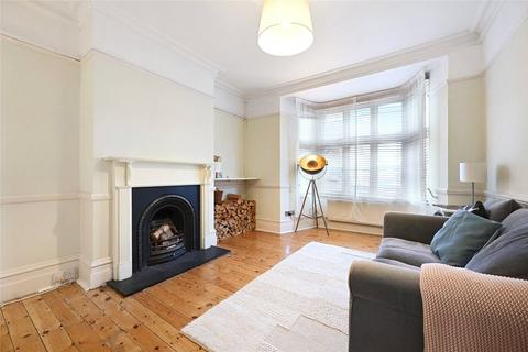 4 bedroom terraced house to rent, Aycliffe Road, London, W12