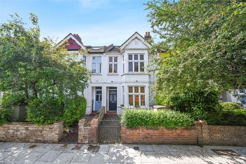 4 bedroom terraced house to rent, Aycliffe Road, London, W12