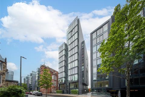 undefined, Simpson Loan, Quartermile, Edinburgh, EH3