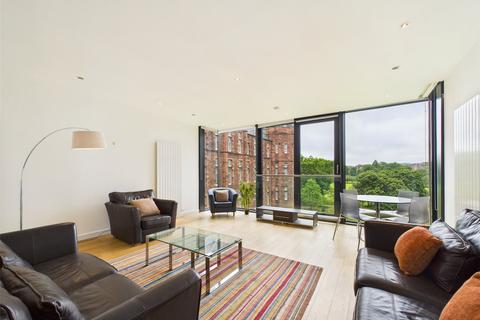 undefined, Simpson Loan, Quartermile, Edinburgh, EH3