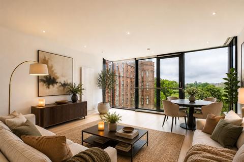 undefined, Simpson Loan, Quartermile, Edinburgh, EH3