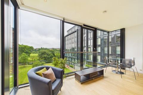 undefined, Simpson Loan, Quartermile, Edinburgh, EH3