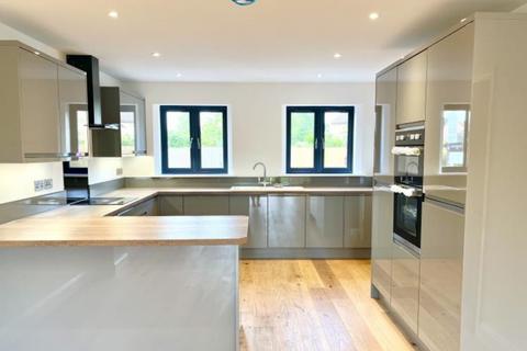 4 bedroom detached house for sale, Rat Row, Wisbech St. Mary, Wisbech