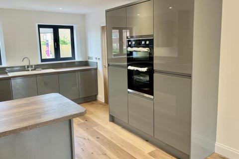 4 bedroom detached house for sale, Rat Row, Wisbech St. Mary, Wisbech