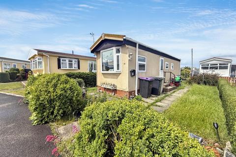 1 bedroom mobile home for sale, Whitehaven Park, Ingoldmells, PE25