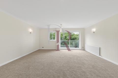 2 bedroom apartment for sale, Oak Lodge Close, Stanmore, HA7