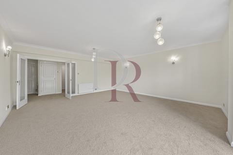 2 bedroom apartment for sale, Oak Lodge Close, Stanmore, HA7