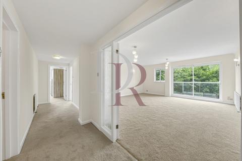 2 bedroom apartment for sale, Oak Lodge Close, Stanmore, HA7