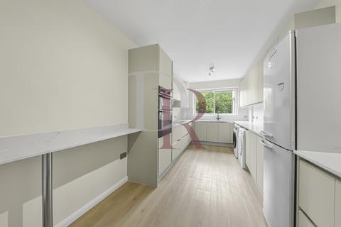 2 bedroom apartment for sale, Oak Lodge Close, Stanmore, HA7