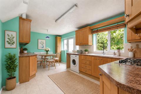 undefined, Oak Road, Chippenham