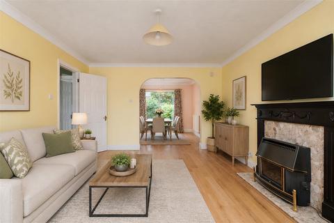 undefined, Oak Road, Chippenham