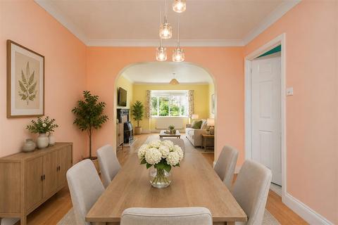 undefined, Oak Road, Chippenham