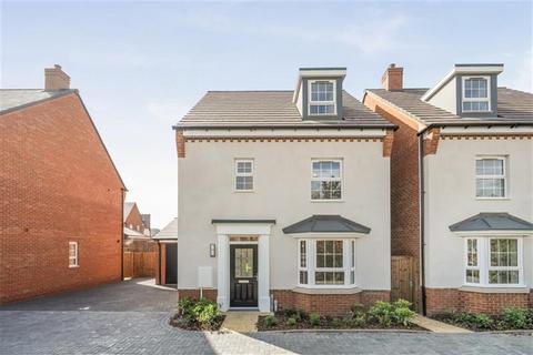 4 bedroom detached house to rent, Aylesbury HP22