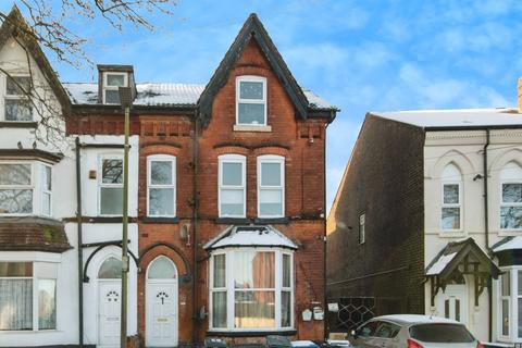 undefined, Edgbaston Road, Smethwick