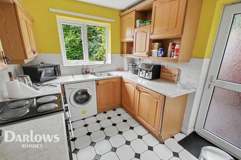 3 bedroom detached house for sale, Orchard Park, Cardiff