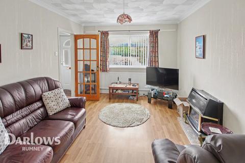 3 bedroom detached house for sale, Orchard Park, Cardiff