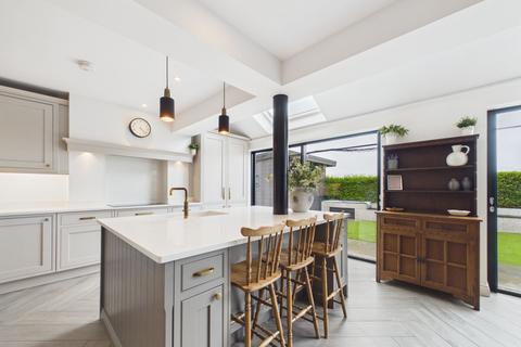 undefined, Darley House Estate, Matlock DE4