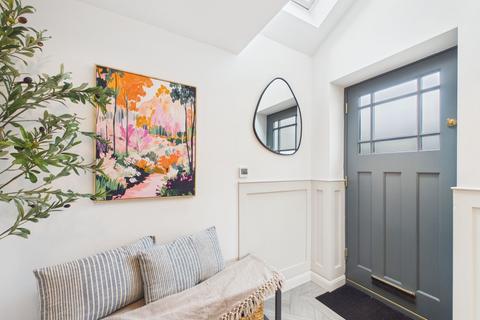 undefined, Darley House Estate, Matlock DE4
