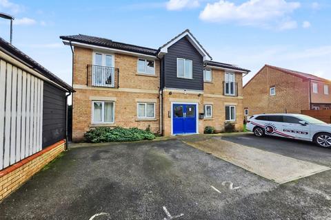 2 bedroom flat to rent, Sharman Way, Spalding