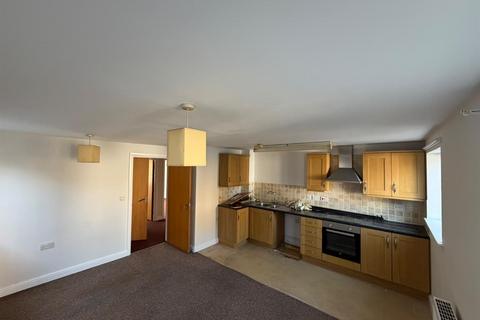 2 bedroom flat to rent, Sharman Way, Spalding