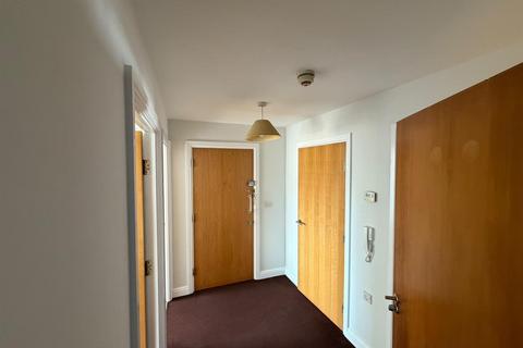 2 bedroom flat to rent, Sharman Way, Spalding