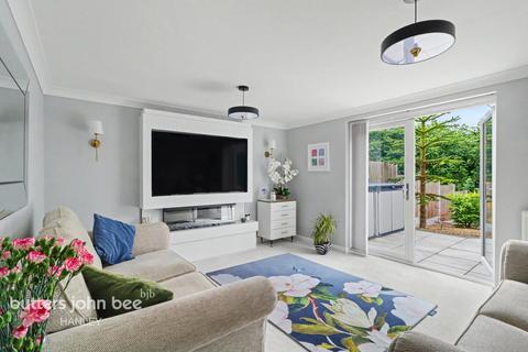 4 bedroom detached house for sale, William Coltman Way, Stoke-On-Trent ST6 5XB