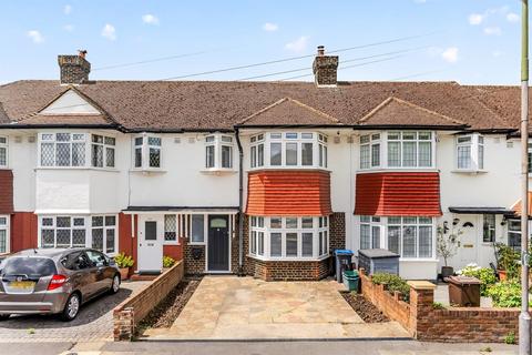Dudley Drive, Morden