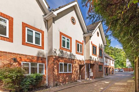 3 bedroom terraced house for sale, Park Road, Winchester, SO23