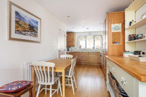 3 bedroom terraced house for sale, Park Road, Winchester, SO23