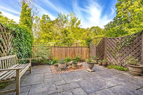 3 bedroom terraced house for sale, Park Road, Winchester, SO23