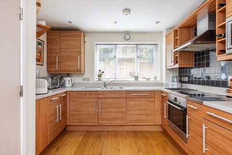 3 bedroom terraced house for sale, Park Road, Winchester, SO23