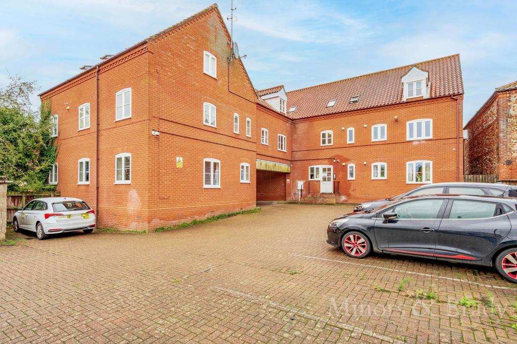 1 bedroom flat to rent