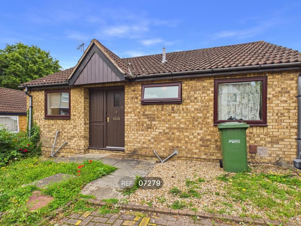 2 bedroom bungalow to rent