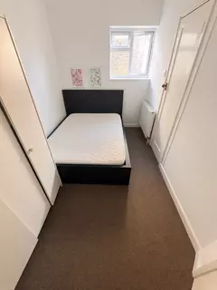 1 bedroom flat to rent - Widok 2