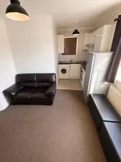 1 bedroom flat to rent - Widok 4
