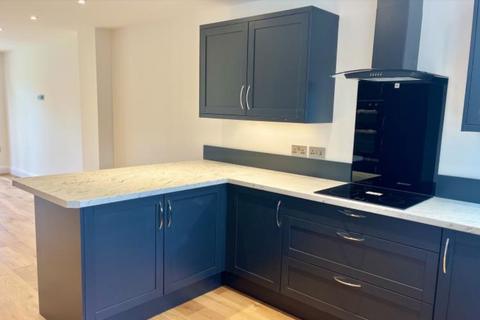 4 bedroom detached house for sale, Rat Row, Wisbech St. Mary, Wisbech