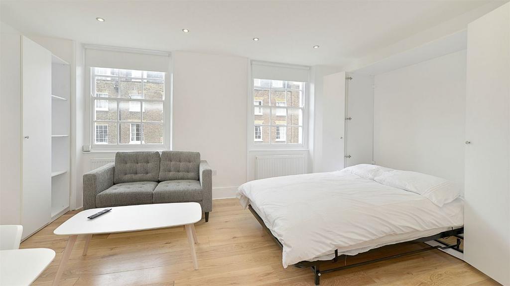 Apartment in London - View 2