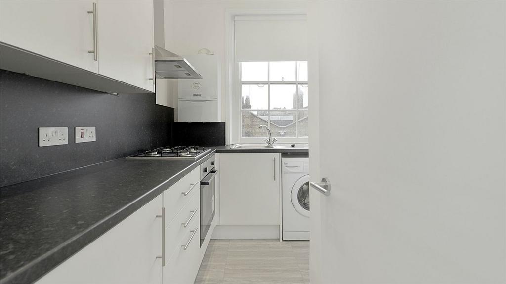 Apartment in London - View 3