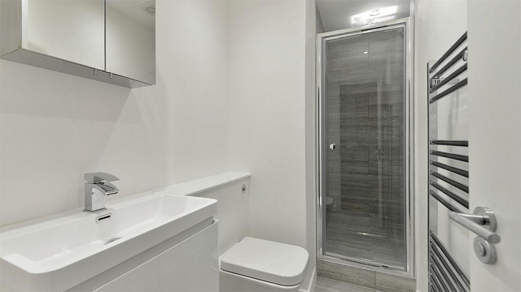 Apartment in London - View 4