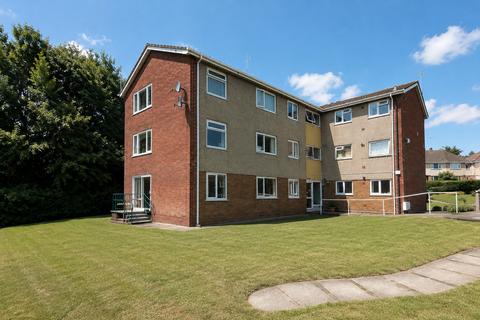 Apartment - Lee Court, Heol Lewis, Cardiff, CF14