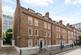 Folgate Street, Spitalfields, London, E1