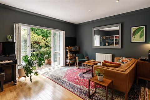 2 bedroom apartment for sale, Folgate Street, Spitalfields, London, E1