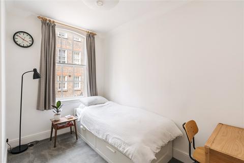 2 bedroom apartment for sale, Folgate Street, Spitalfields, London, E1