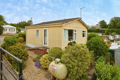1 bedroom park home for sale, Quarr Lane, Sherborne