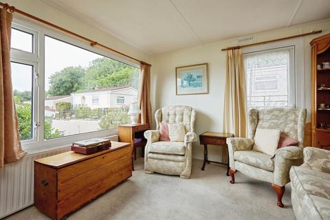 1 bedroom park home for sale, Quarr Lane, Sherborne